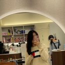 달콤한이층 | 홍대 합정 미용실 제니 츄 레이어드컷 긴머리 달콤한게으름 후기