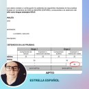 에스뜨레야 델레 B2 합격 후기 (Leo쌤)