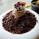 평택 진위 카페코타 빙수 먹고 온 후기