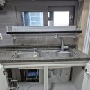 금촌기존배수펌프장 | 성북구 보문 아이 파크 벨라고 사각 싱크볼 폭포 수전 교체