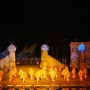 2018 베트남문화관광 축제 | 베트남 호이안 메모리즈쇼 매력에 빠진 후기 + 아쉽게 느끼는 부분