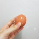 달걀1개 & 플레인요거트 & 꿀 재료끝 마요네즈 비스므리 만들기 (((내 입맛))) 이미지