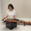 가야금 첫 걸음 이미지