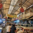 서동전통골목시장 이미지