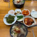 돼지국밥 이미지