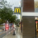 맥도날드 장안사거리점 이미지