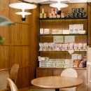 CREAM BAGEL 이미지