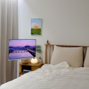 이동물 | 특선물 32인치티비 추천 이동식TV 삼탠바이미 와이트무빙뷰 사용 후기