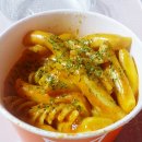 행복담은 컵요리 이미지