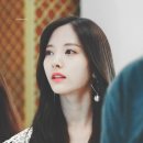 최고의 한방 우주소녀 보나 등장씬.gif 이미지