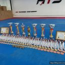 HTS 경희대 석사 태권도장 이미지