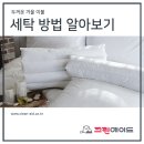 세탁의 신 이미지