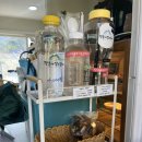 강촌에살고싶네cafe | 춘천│강촌 '강촌에살고싶네cafe' 카페 추천(자연카페, 테이크아웃전문, 강촌카페추천)