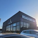 텐카페 | 김포대형애견동반카페 블랙텐 방문후기