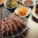 양재시민의숲역 2번출구 이미지