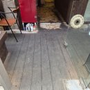 세정목재 | 광진구 건대식당 바닥기름때제거 후기 작년에 이어 올해도 HY서비스