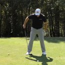 Mobility Test will help you rotate fully through the swing 이미지