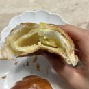 성포동 현대1차 A동 | [안산 성포동 카페] 명란마요 소금빵 맛집 꿉다 내돈내산 메뉴 추천