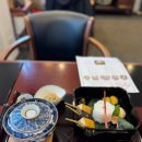 선학동음식문화시범거리 | 콩과 밀가루로 만든 후와 유바, 육식본능을 이기다.