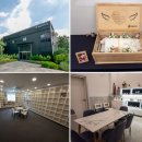 하늘강아지 반려동물 장례식장 이미지