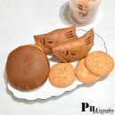 청산제과 이미지