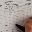 인계동 헬스장 헬스보이짐 매탄점 PT 3-5회차 후기
