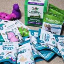 티렉스덴탈 | 치석제거, 노즈워크, 장난감으로 다 사용가능한 네추라 너리쉬 노령견, 대형견 사용 솔직후기