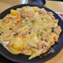 두마리찜닭 두찜 화성우정점