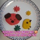 수제떡다담 | 쿠키반죽으로 아이랑 홈베이킹 놀이 🍪 이로운과자점 5색 생과자 세트 후기