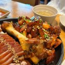 족발야시장 탕정점 이미지