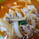 봉우재로 240 | 중랑구 망우동 중식 맛집 차돌짬뽕 추천리뷰!