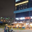 시화주유소 | &#34;그때소리지른사람은접니다&#34; / &#34;선바위메밀장터&#34; 밤마실 후기