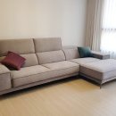 유림-1090 | 레드플래닛 부산점, 가성비 좋았던 패브릭소파