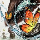 굿디자인미술학원 | [입시미술 후기] 디자인K미술학원 – 실력으로 증명하는 시험작 퀄리티