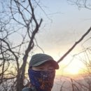 신개념 백두대간 5구간(84km) 그 동안 산너머에 담긴 희비 [喜悲]의 궤적 이미지