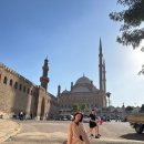 운산교회 앞 공중화장실 | 신혼여행 5일차 | 피라미드뷰 식사 후 카이로 뿌시기