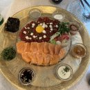 육회애연어 - 평택시 안정쇼핑로 33 | 육회애연어
