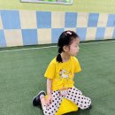 🚀우주반 8월 4주 핫둘핫둘 유아스포츠단 ‘풋살’⚽️ 이미지