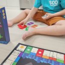 쉽게 배우는 수학보드게임(초등) | [에디스교육] 초등학생보드게임 금융 경제 머니스피너 가족게임