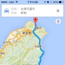 심천해안도로 이미지