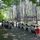 백운산자연휴양림 이미지