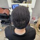 리턴헤어 이미지