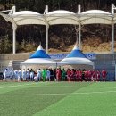 제54회 춘계 한국중등(U-15) 축구연맹전 효정:목동 이미지