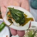 인삼꽃청년 | 맛집<제일전복횟집>방문후기(feat.하모샤브샤브와...하모샤브👍 특히MZ청년이 MZ청년에게 강력 추천!)