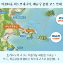 (제229차)거제 외도 보타니아~바람의 언덕 트레킹(2025년 5월 11일, 일요일) 이미지