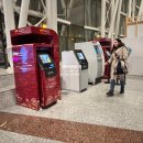 제이 620(J. 620) | 모로코 환전 트래블로그 ATM 디르함 출금 후기