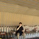 현대한일정비 | [두바이/아부다비] 신혼여행 day2ㅣ사막투어, 루브르, 금커피(에피소드 카페)