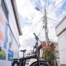 소강정 자전거도로 옆 | 삼천리 자전거 폴라리스 팬텀 2.0 후기, 나의 두번째 전기 자전거 by 석영작가