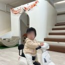 B24-2 | B24, 8개월 아기랑 분당 베이비카페, 아이와 하루 솔직 후기