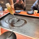 강남-174 | 난생 첫 몬자야끼 도전기 : 서울 강남 &#39;오몬자&#39; 내돈내산 후기